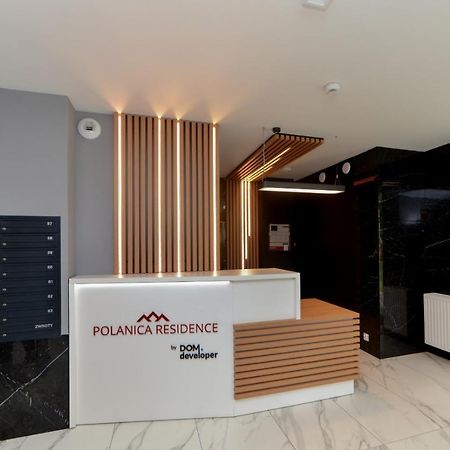 Laguna Apartament Polanica Residence 39 Zewnętrze zdjęcie